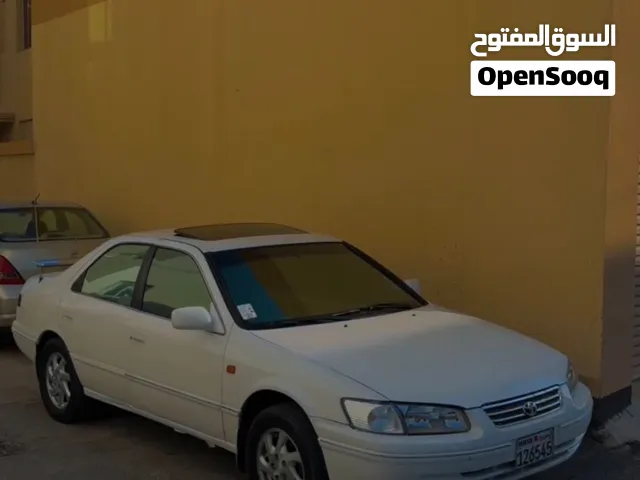 كامري 1999