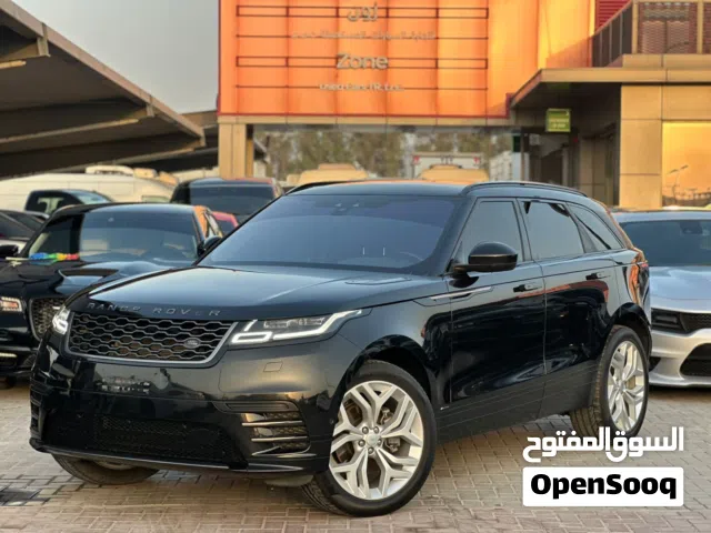 رانج روفر فيلار موديل 2020 خليجي بدون حوادث فل مواصفات ار داينامك بحاله ممتازه جاهزه للتسجيل
