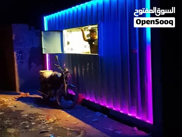 محل وجبات سريعه جاهز  سعر عرطع بي 40 الف سعودي  الموقع تعز المدينه حارت ادار 0000000000
