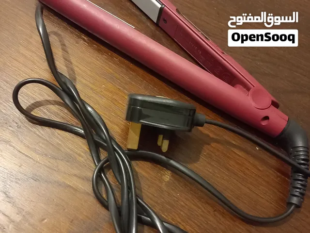 لسترا شعر Hair Straightener ماركة Remington من بريطانيا للبيع..اقصى قوة 220