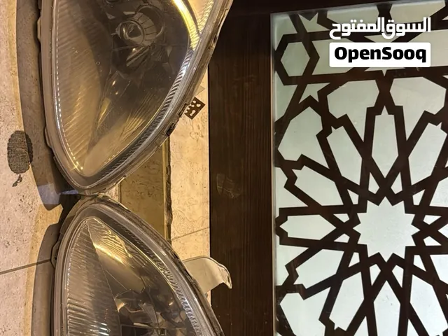 للبيع ليتات ايكو