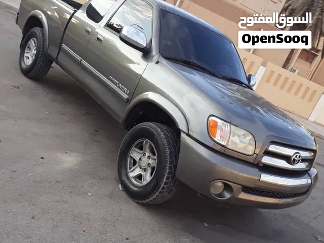 تيوتا تندرا 2005