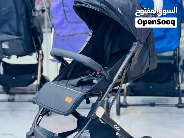 عرباية klidio k8