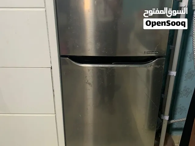 للبيع ثلاجه LG