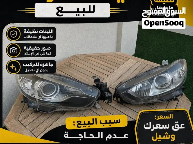 مازدا 6 2016