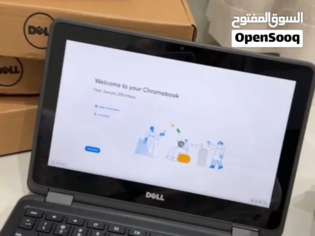 لابتوب ديل
