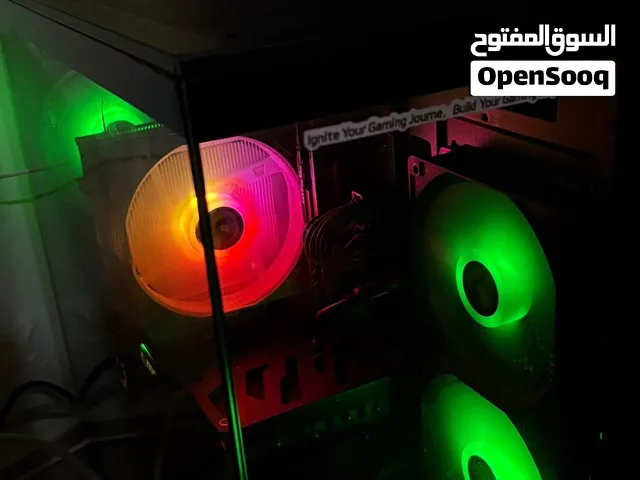 Gaming pc what’s up