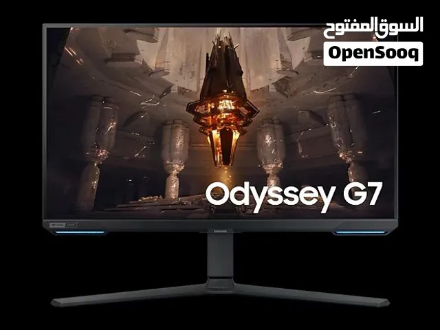 شاشه اوديسي g7 28
