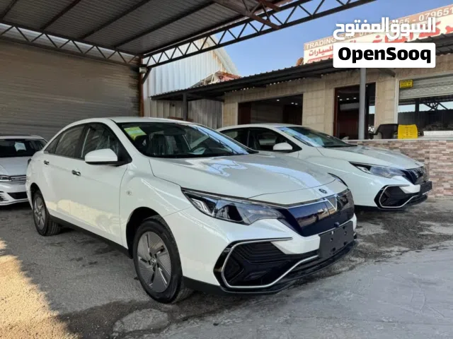 دونج فينج 2023 - DONGFENG D60 PLUS VENUCIA 2023 EV - ZERO