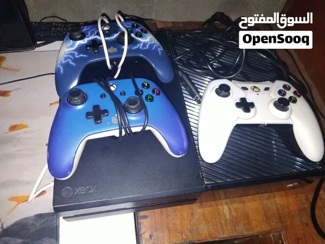 Xbox One Xbox for sale in Basra