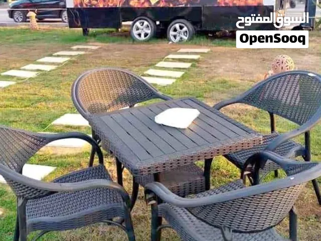 تميزي بديكور مكانك واجذبي كل زباينك من أول قعدة!