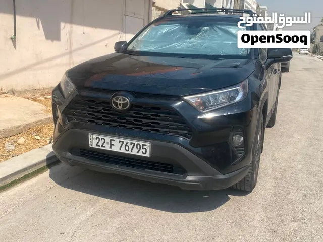 RAV 4 2020 بيع او مراوس باسمنا تحويل مباشر مكانها بغداد