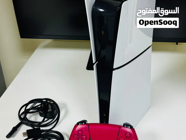 سوني 5 ديجيتال سلم