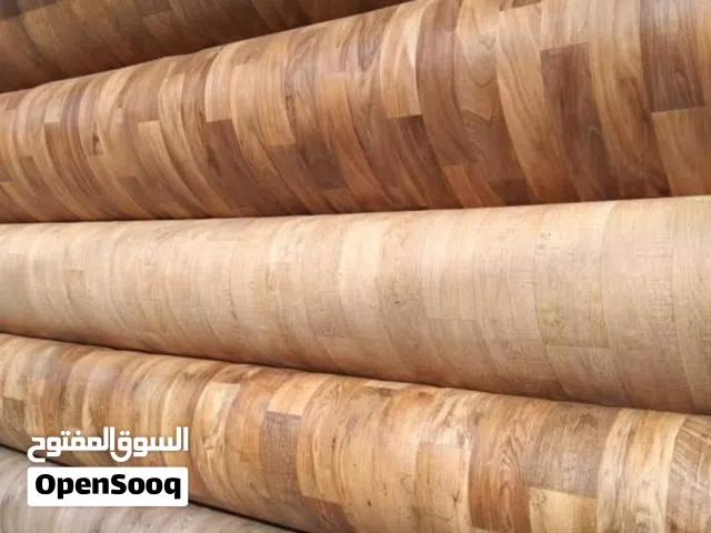 ارضيات باركيه جلد pvc جميع الألوان. لمكاتب الإدارة والمنازل. توصيل للمحافظات