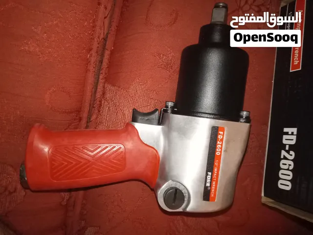 صدمات هوائي FORÉ FD-2600 1/2 إنش