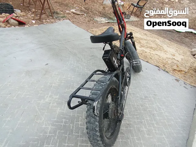 بسكليت كهرباء للبيع