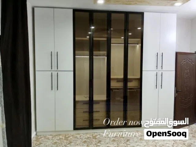 خصم ع جميع انواع الخزائن الحديثه 30% من المصنع مباشره