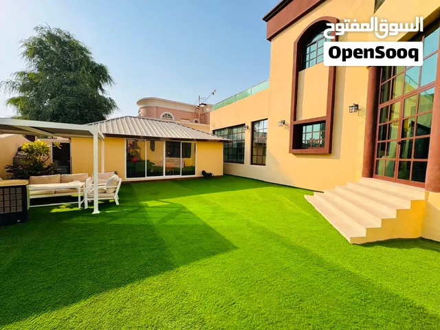 Luxury Villa for Sale in Ajman (Mowaihat, 6  Beds) DIRECT LANDLORD