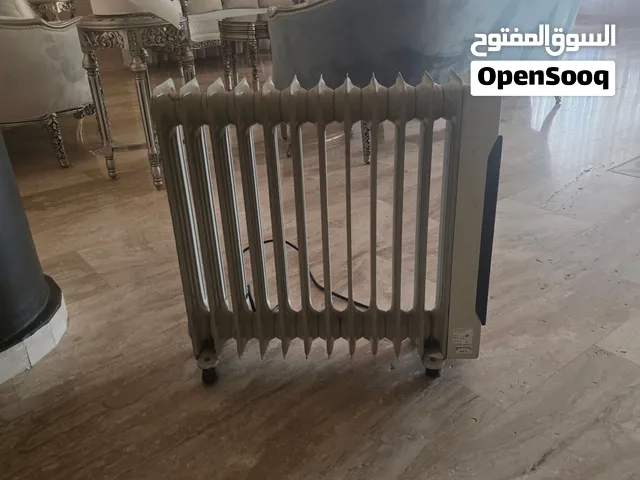 روديترات تدفئه كهرباء عدد 2 بحاله ممتازه