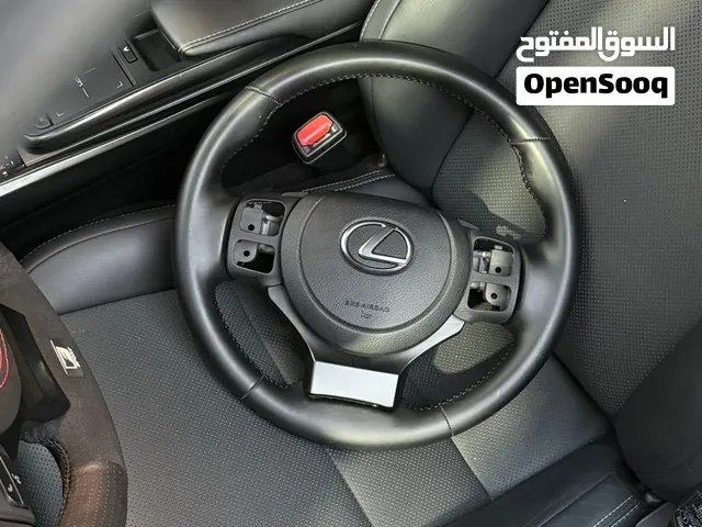 ستيرنج لكسزز is 350 يركب 2024