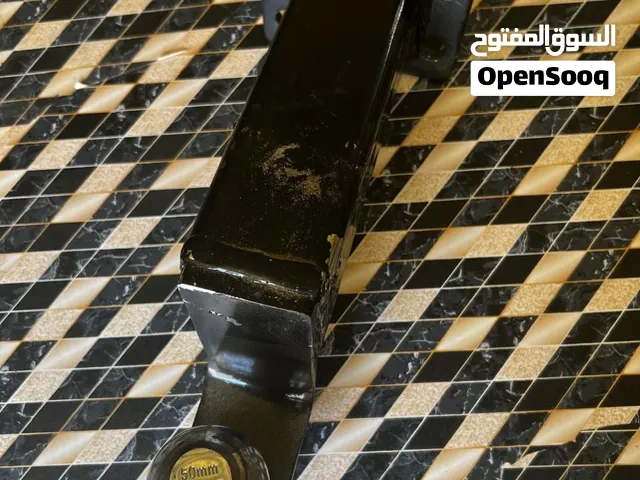 هوك قلص وشاشه لاند كلوزر مع لفريم