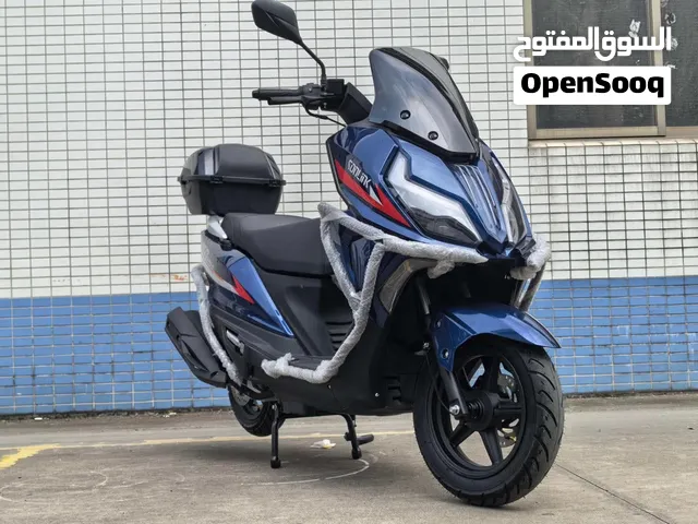 Sonlink سونلينك T13 قوتها 150cc سفار