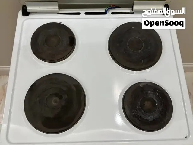 فرن كهربائي مستعمل