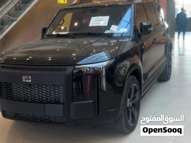 Rox 01 2024 وارد الصين