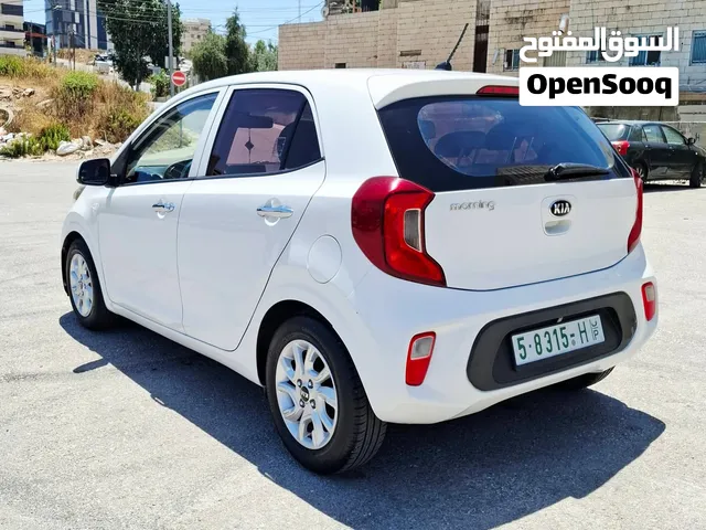 كايا بكانتو 2019 اتوماتيك