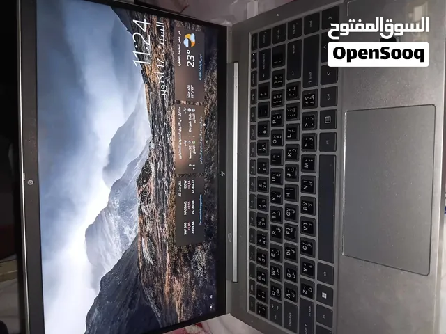 HP EliteBook 645 G9