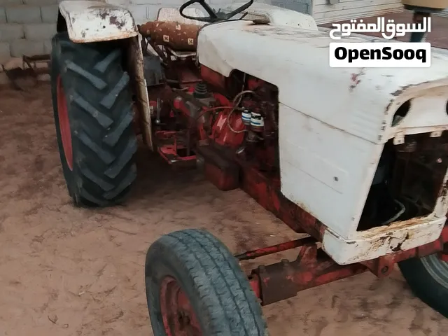 جرار زراعي للبيع