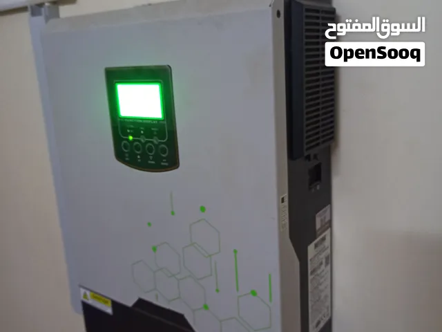 انفرتر طاقة شمسية شركة موتوما 3 كيلو
