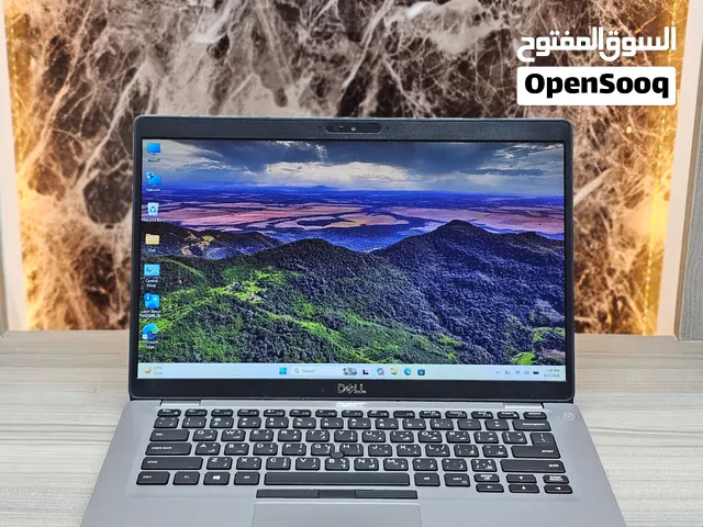 Dell Latitude 5410