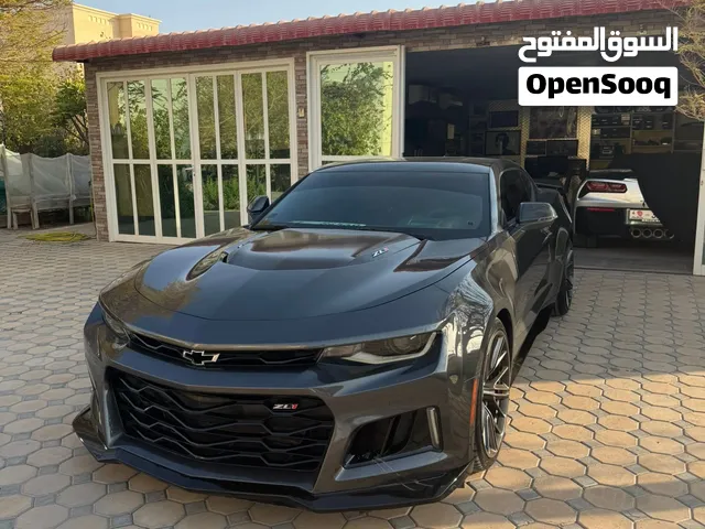 Camaro ZL1