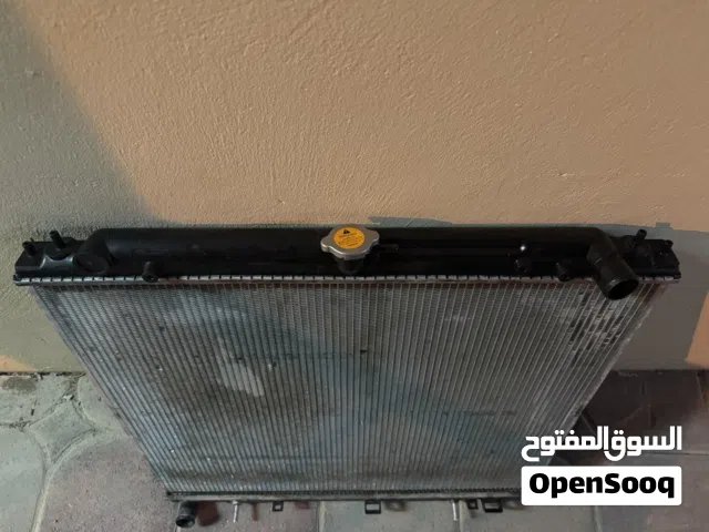 راديتر أكستيرا 2015