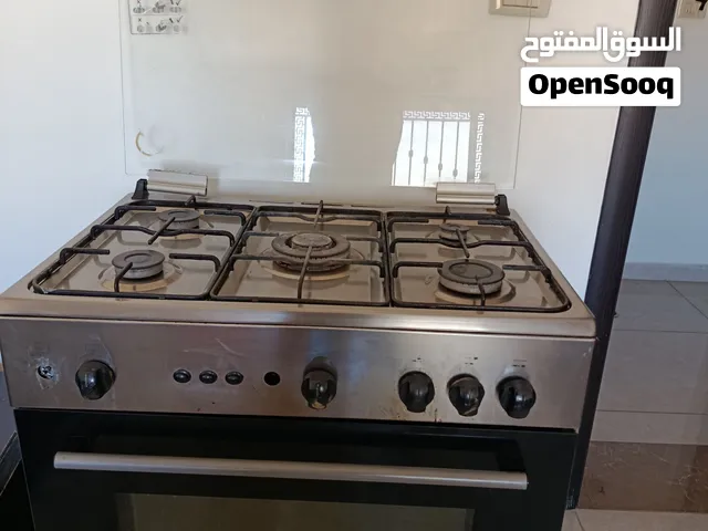 فرن غاز 5 عيون