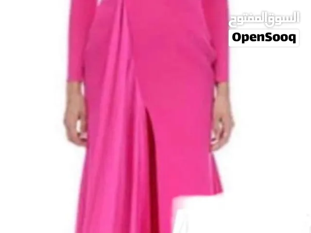 فستان سهرة