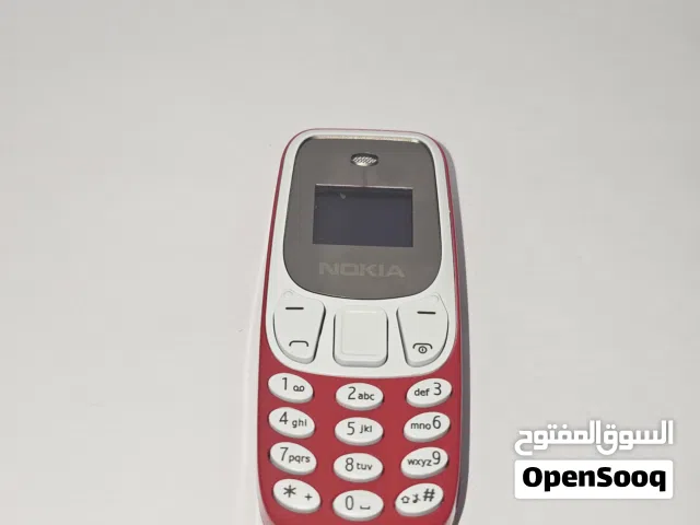 أصغر تلفون بالعالم نوكيا ميني بخطين