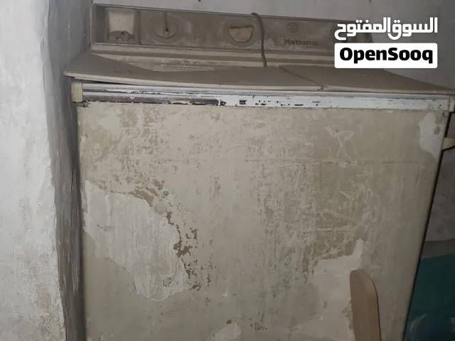 غسالة نشونل ياباني شغله