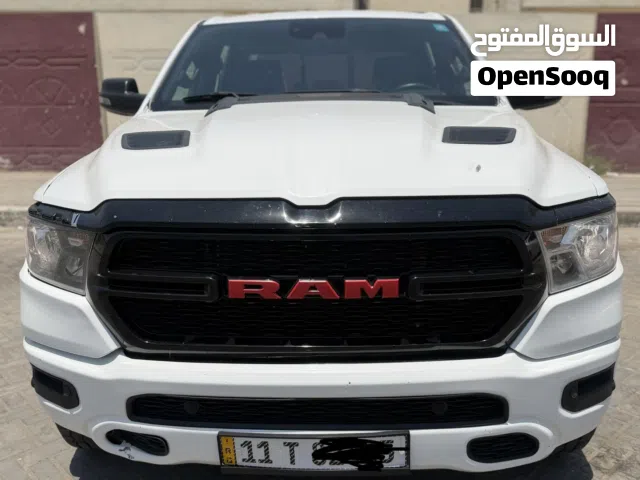 رام موديل 24