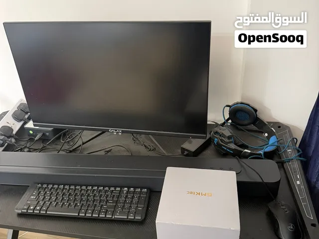 Gmtech computer