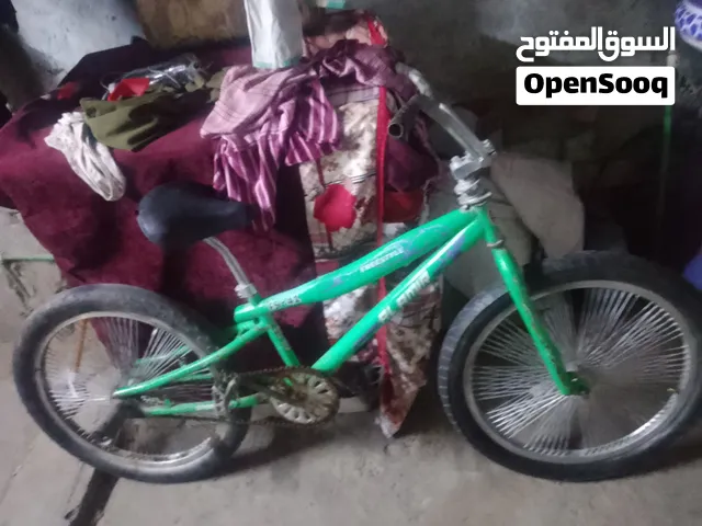 بايسكل جبلي 24