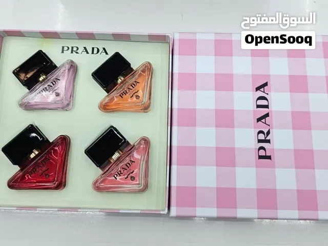 عطور فاخرة تباث و فوحان عطور فرنسية 100% باكات هدايا رائعة