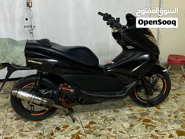 جيل اول Pcx