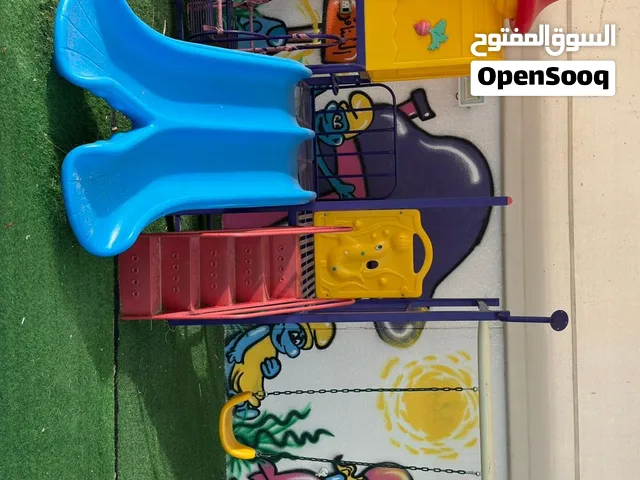 العاب كبيره وشبه جديده