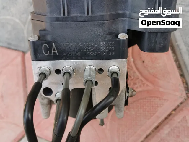 لكسز es350