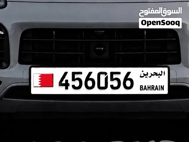 Car plates for sale. Slightly negotiable for series  للبيع شاملة التملك