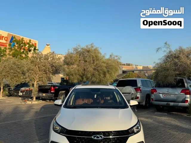شيري ازيرو 6