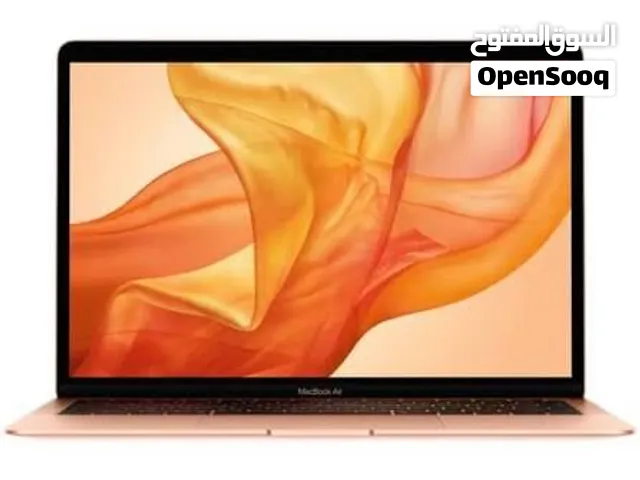 MacBook Air 2020 Intel – Excellent état