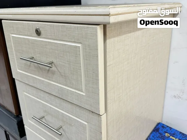 Drawer table